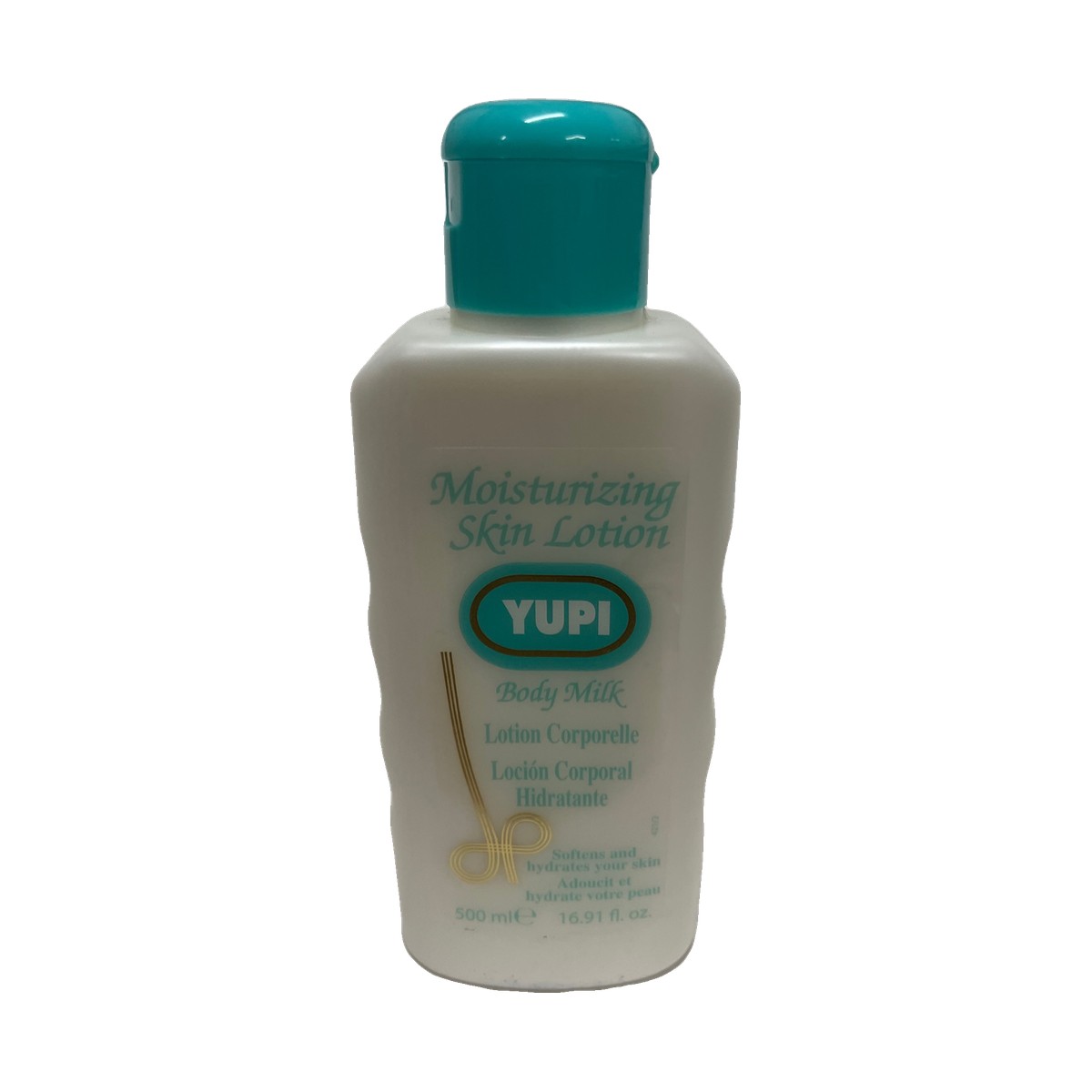 Cosmética y envases